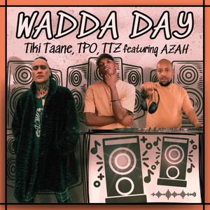 Wanda Day (Radio Edit)