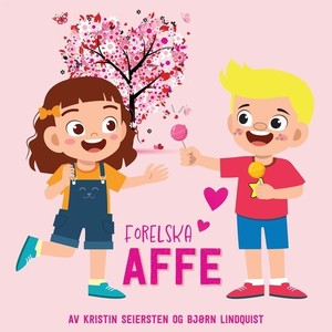 Forelska AFFE