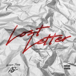 AS - Lost letter