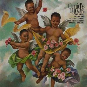 Cupid's Eye (Explicit)