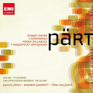 Symphony No. 1, Op. 9 