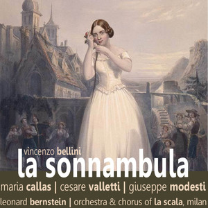 La Sonnambula - Act I, Part One