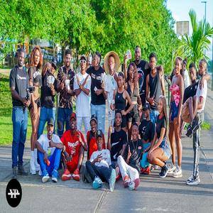 A QUE TE ARUÑO Remix (feat. Los sebas, Dj fifo, Yow Dj, Buho Dj, Miller Dj & El Ass Dj)
