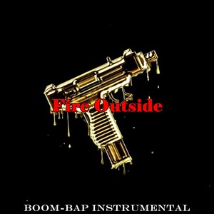 Fire Outside (Instrumental)