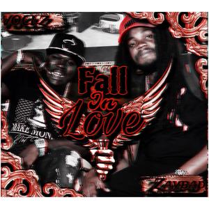 Fall In Love (feat. zayBAD) [Explicit]