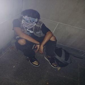 BAD TR!P (W/BABYLUVJORGE(P.Guardian) (Explicit)