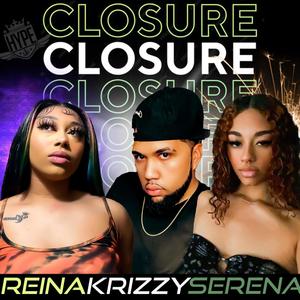 CLOSURE (feat. SERENA & REINA)