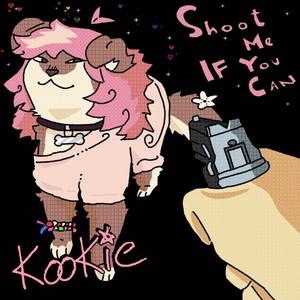 Shoot Me If You Can (Explicit)