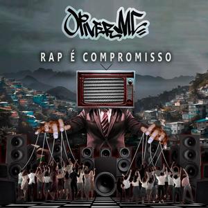 Rap é Compromisso (Original Mix) [Explicit]