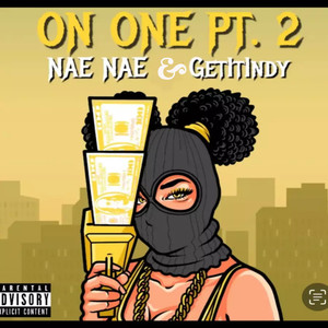 On One (Pt. Two) (Explicit)