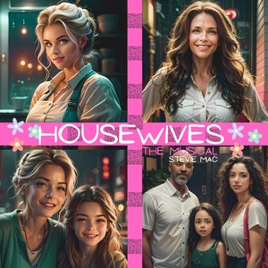 Housewives the Musical