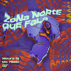 ZONA NORTE QUE FALA (Explicit)