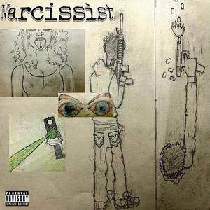 Red on Red (feat. kptaughtyou) (Explicit)