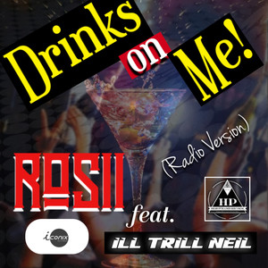 Drinks on Me! (Radio Version)