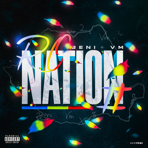 Ro Nation 2 (Explicit)