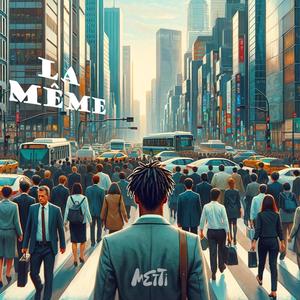 La Même (Explicit)