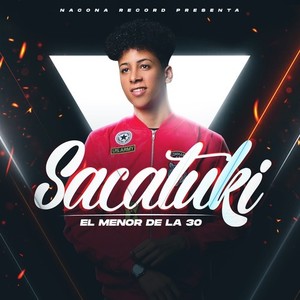 Sacatuki (Explicit)