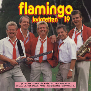 Flamingokvintetten 19