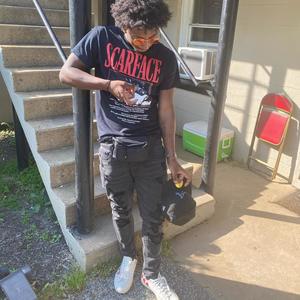 SuperStar (Explicit)