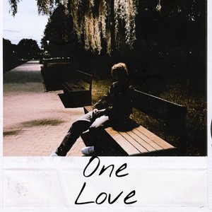 love letter (feat. Shymma)