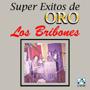 Super Exitos de Oro