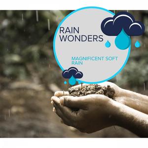 Rain Wonders - Magnificent Soft Rain