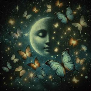 BUTTERFLIES (Sped up)