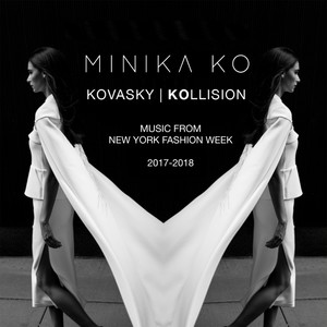 Soft Power(feat. Andy Lin & Ben Cockerham)