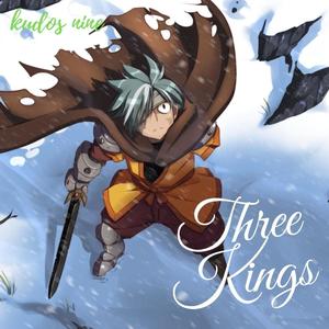 Three Kings (Explicit)