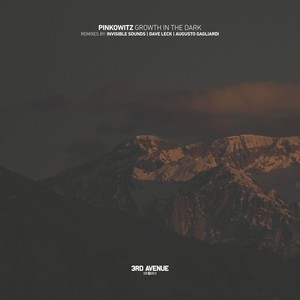 Growth in the Dark (Dave Leck Early Morning Mix)
