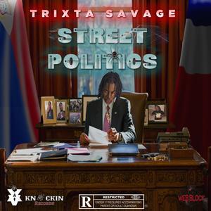 Presidential (feat. Flizop & Baly G) (Explicit)