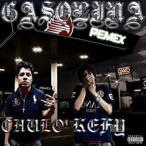 Gasolina (Explicit)