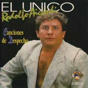 El Único: Canciones de Despecho