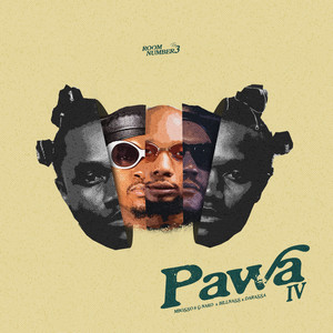 Pawa IV (feat. Darassa, Billnass & G Nako)