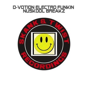 Electro Funk (A1)