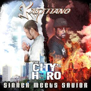 The City's Hero 3: Sinner Meets Savior