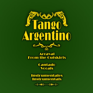 Tango Argentino De Colección