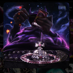 All black (feat. Kbabytink & Vbabyae) (Explicit)