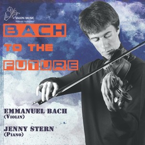 Bach to the Future