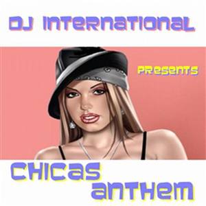 Chicas Anthem (Single)