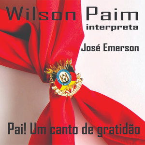 Pai! Um canto de gratidão