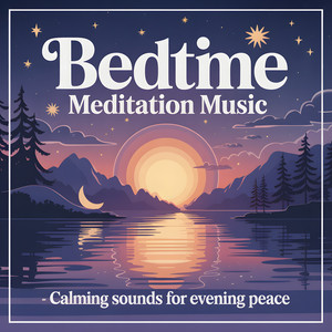 Peaceful Evening Meditation Music