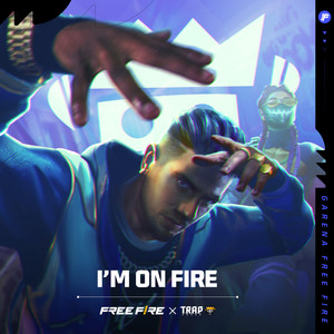 I'm on Fire