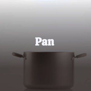 Pan