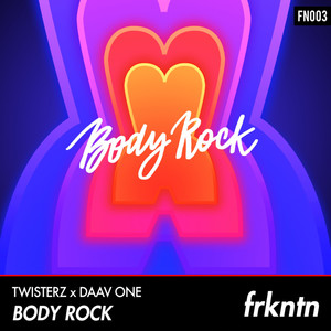Body Rock (Extended Mix)