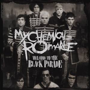 Welcome To The Black Parade