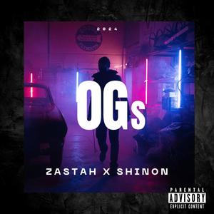 OGs (feat. SHINON) (Instrumental)
