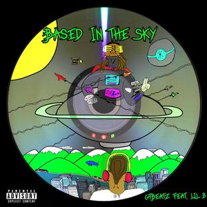 Based In The Sky (feat. Lil B) [Explicit]