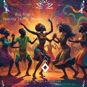 Dancing in the Shadows (Deep Mix)