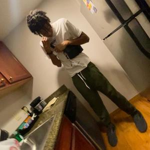 Get Dat Bag (Explicit)